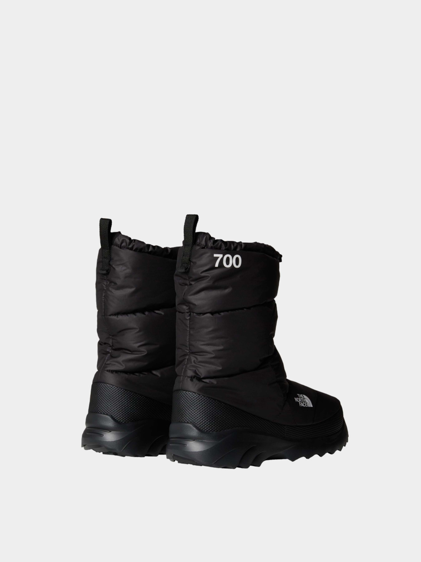 Сапоги дутики The North Face Nuptse Traction модель NF0A8D90KX71 Фото