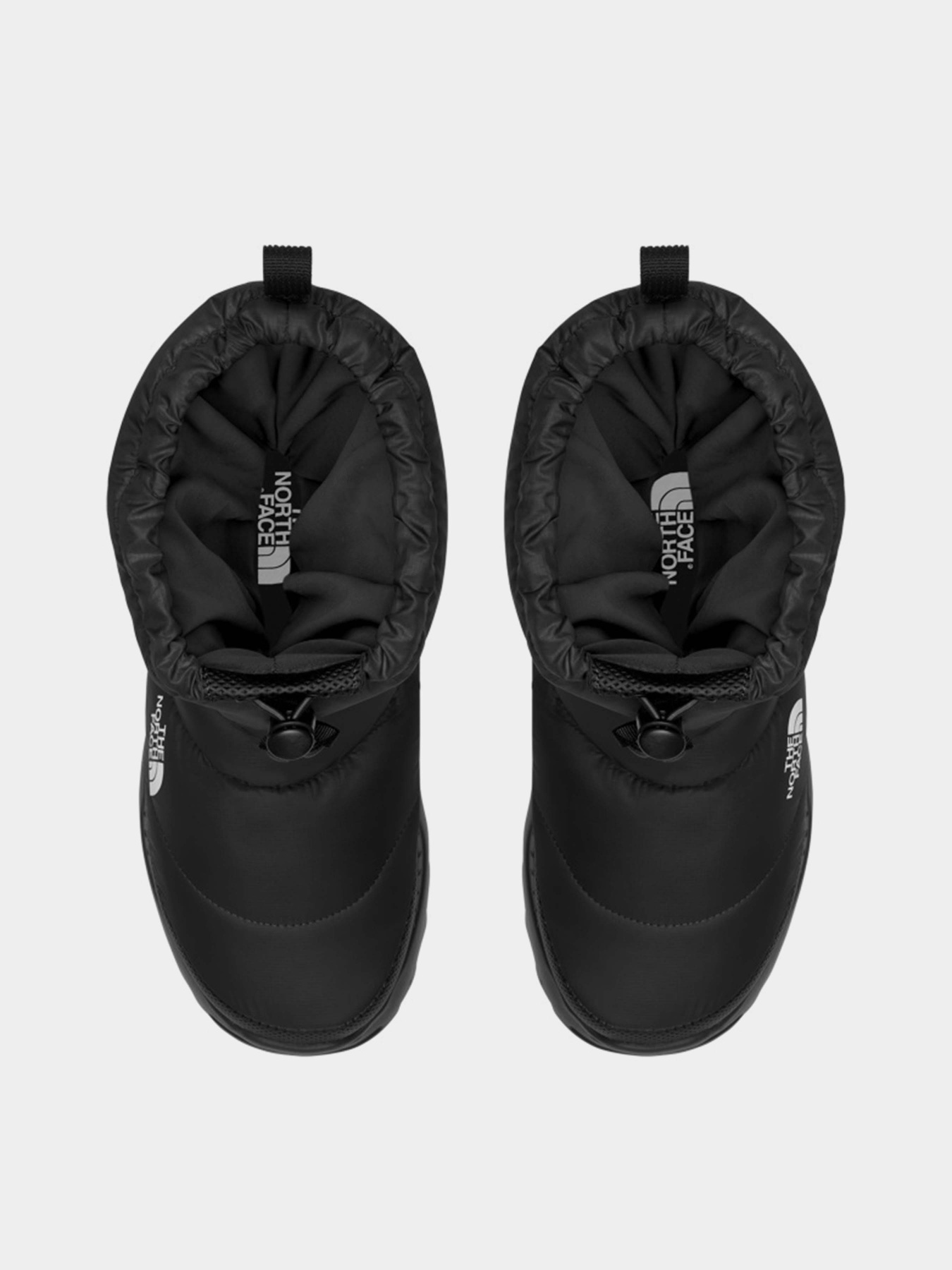 Сапоги дутики The North Face Nuptse Traction модель NF0A8D90KX71 Фото