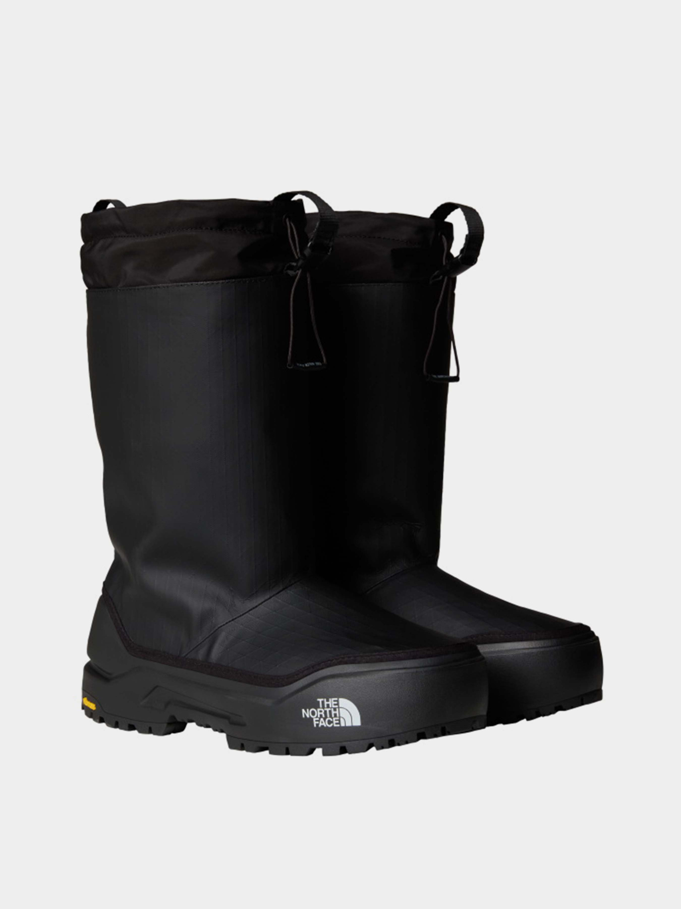 Сапоги дутики The North Face модель NF0A8D92KX71 Фото