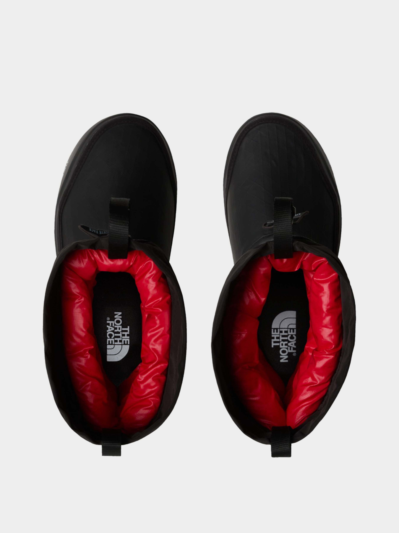 Сапоги дутики The North Face модель NF0A8D92KX71 Фото