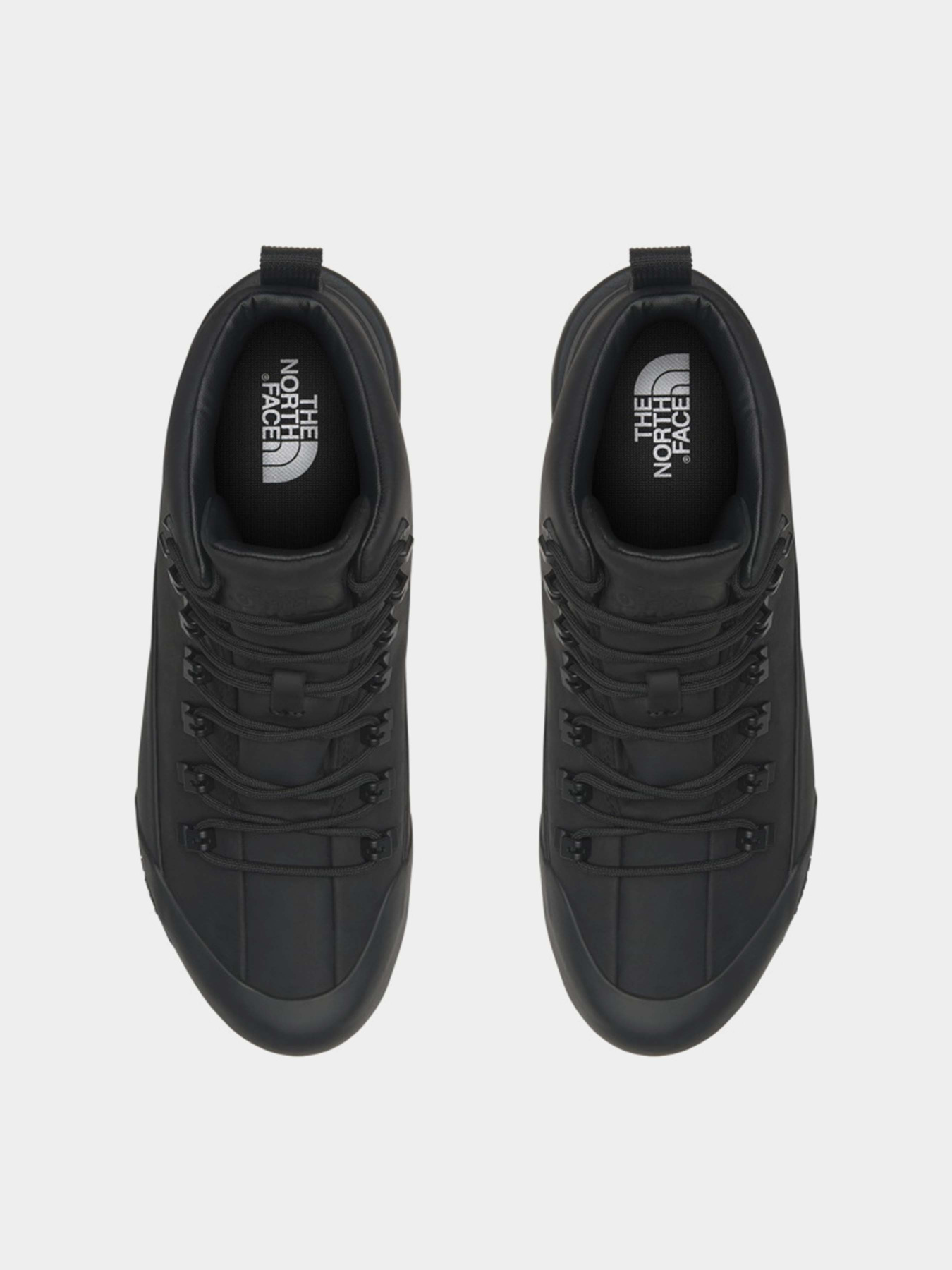 Ботинки The North Face Glenclyffe Mid Leather Gore-Tex модель NF0A8D94KX71 Фото