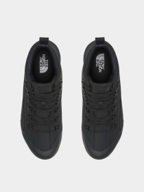 Ботинки The North Face Glenclyffe Mid Leather Gore-Tex модель NF0A8D94KX71 Фото