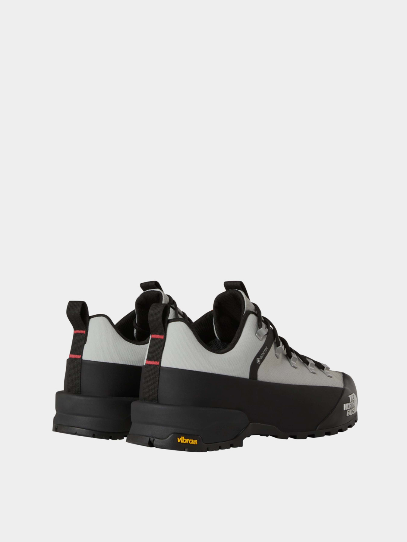 Полуботинки The North Face Glenclyffe Mid Leather Gore-Tex модель NF0A8D95C4F1 Фото