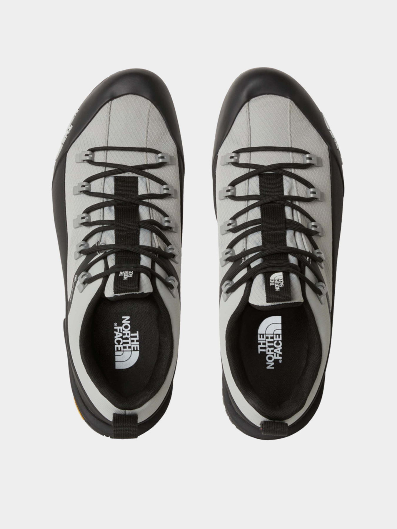 Полуботинки The North Face Glenclyffe Mid Leather Gore-Tex модель NF0A8D95C4F1 Фото