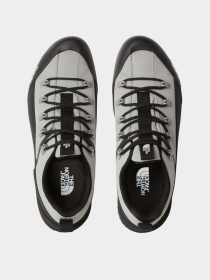 Полуботинки The North Face Glenclyffe Mid Leather Gore-Tex модель NF0A8D95C4F1 Фото