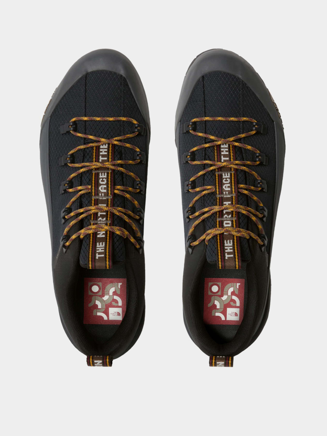 Полуботинки The North Face модель NF0A8D95W9O1 Полуботинки The North Face модель NF0A8D95W9O1 Фото