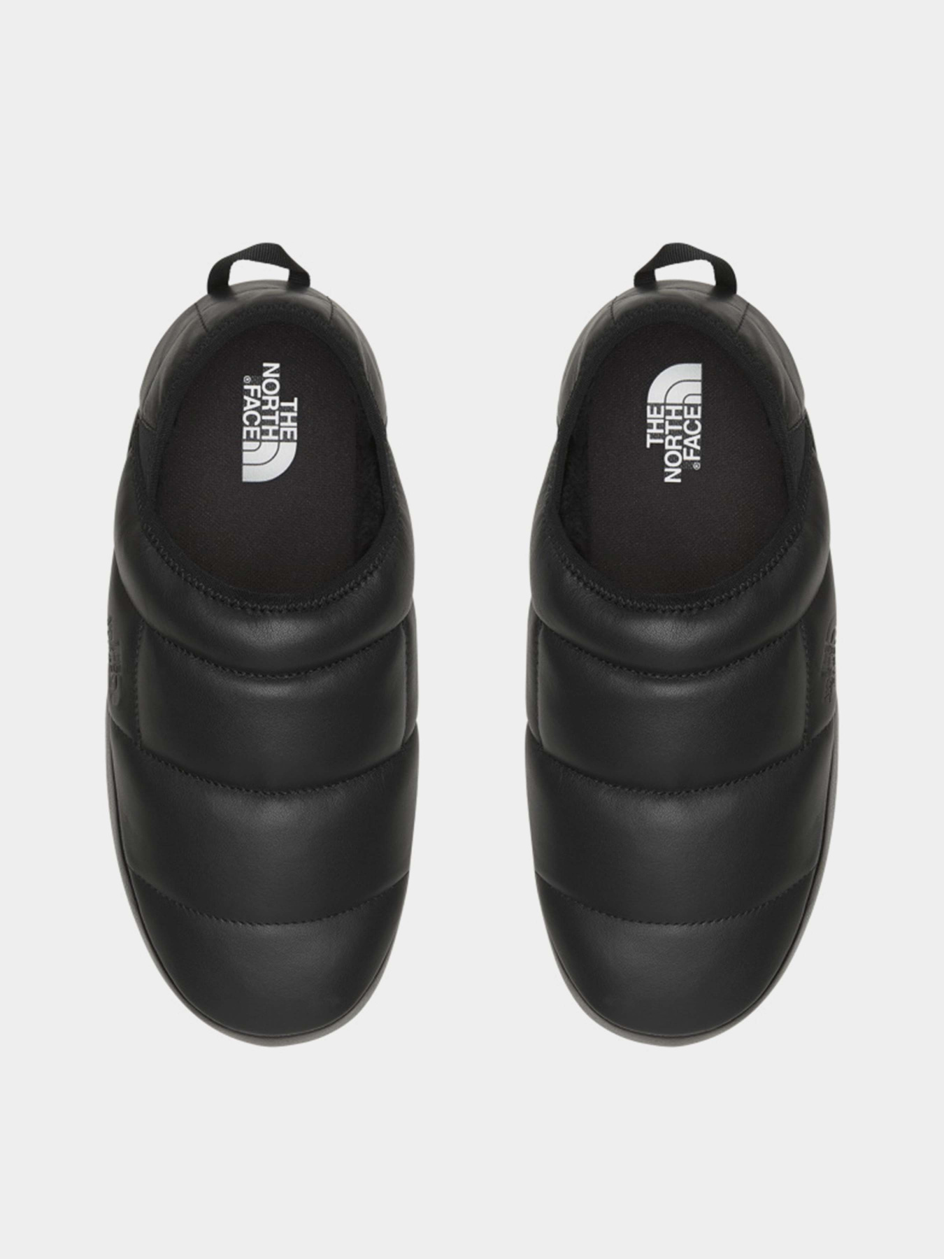 Слипоны The North Face Thermoball Traction модель NF0A8D9AKX71 Фото