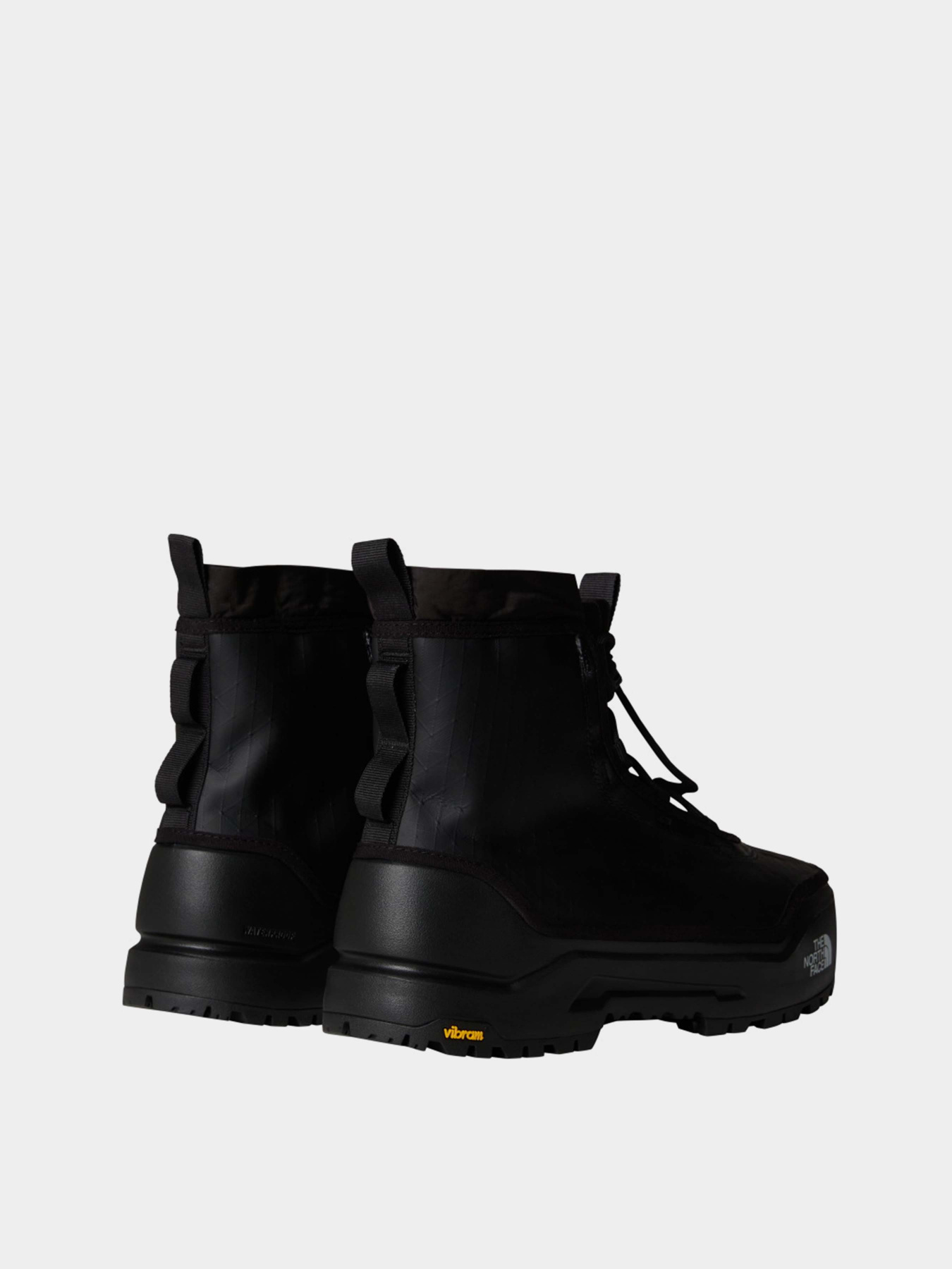 Ботинки The North Face модель NF0A8D9FKX71 Фото