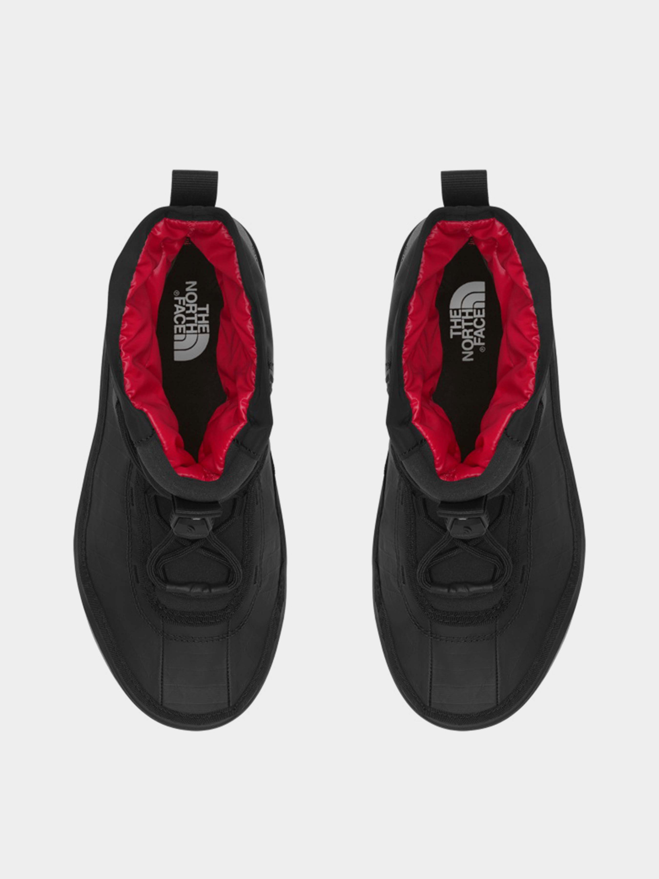 Ботинки The North Face модель NF0A8D9FKX71 Фото