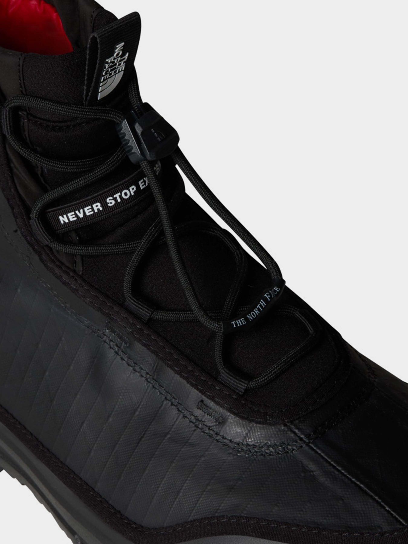 Ботинки The North Face модель NF0A8D9FKX71 Фото