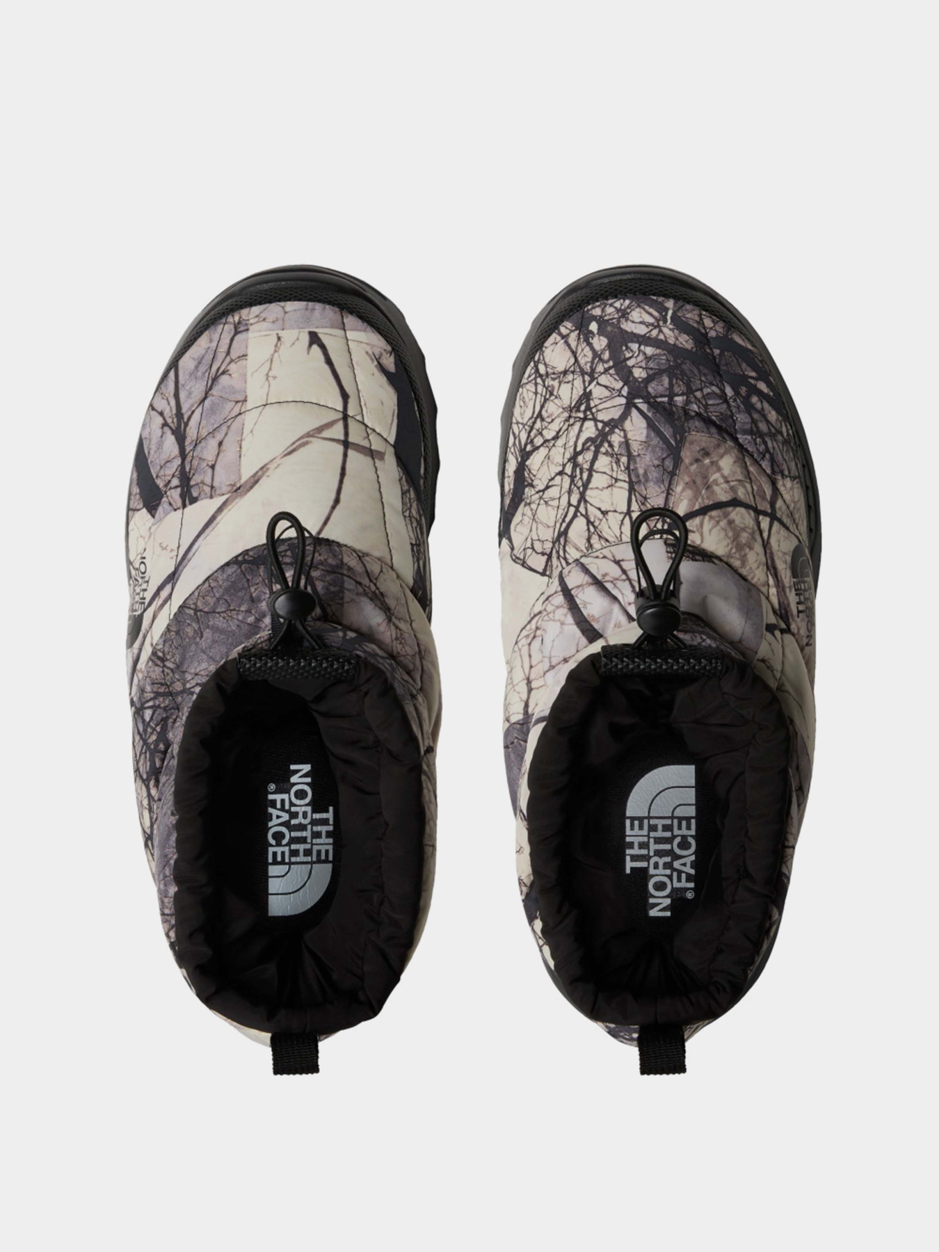 Сапоги дутики The North Face модель NF0A8DAADWT1 Фото