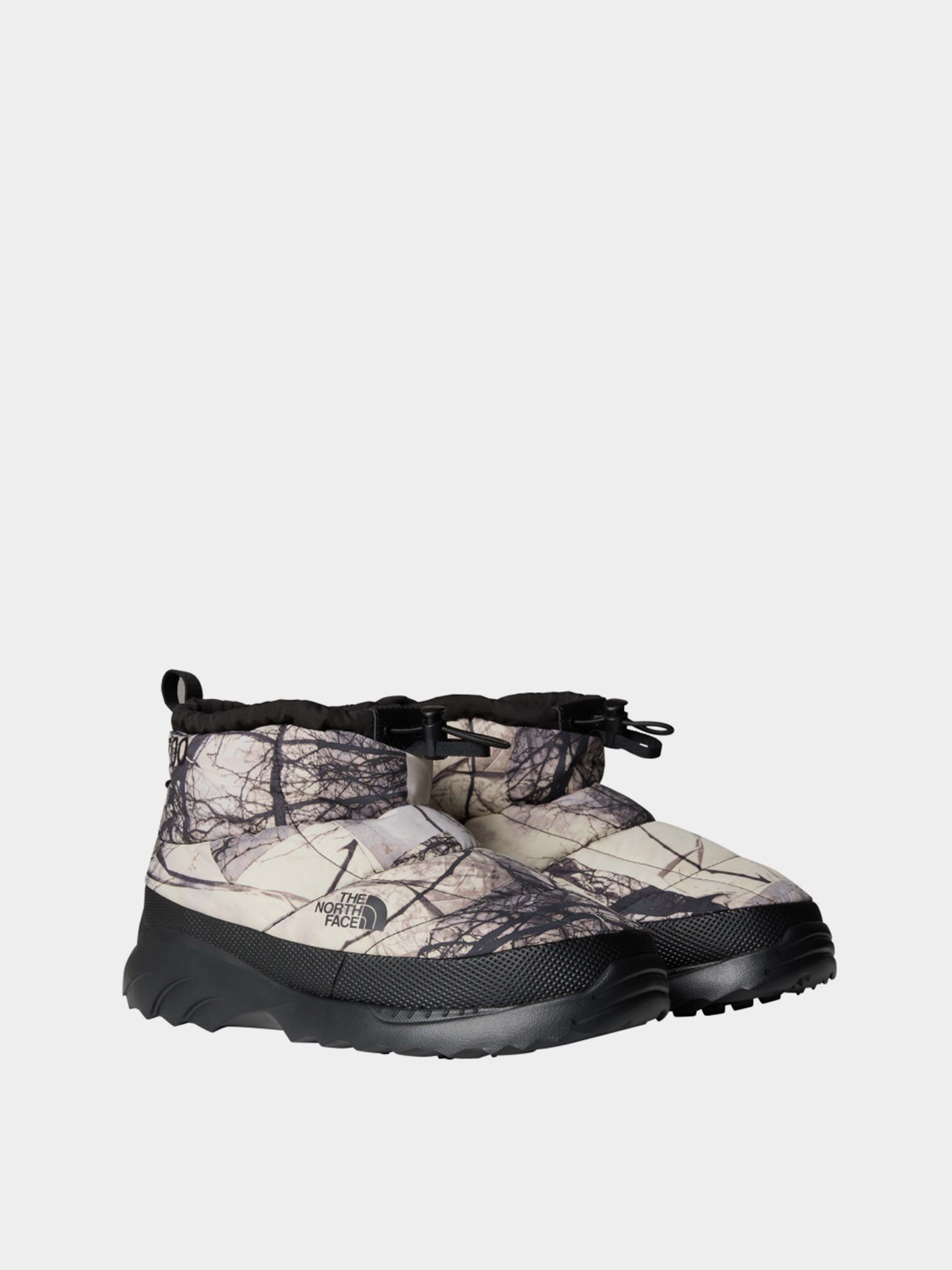 Чоботи дутики The North Face модель NF0A8DAADWT1 Фото