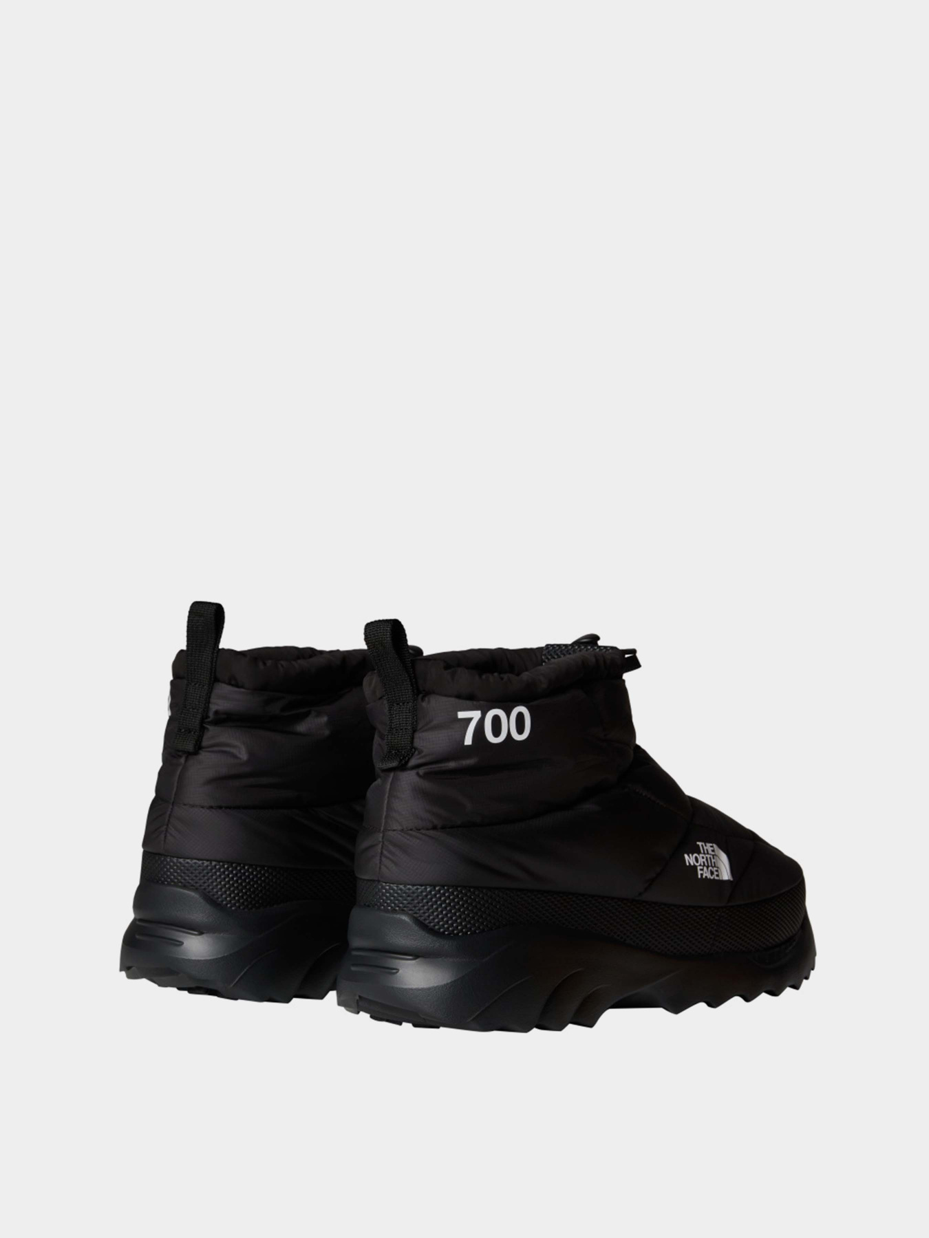 Черевики The North Face модель NF0A8DAAKX71 Фото