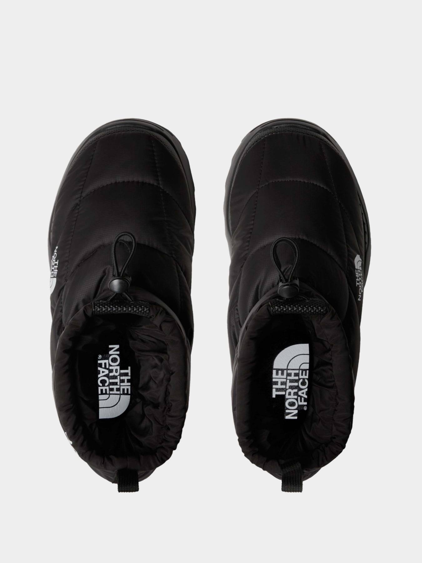 Черевики The North Face модель NF0A8DAAKX71 Фото