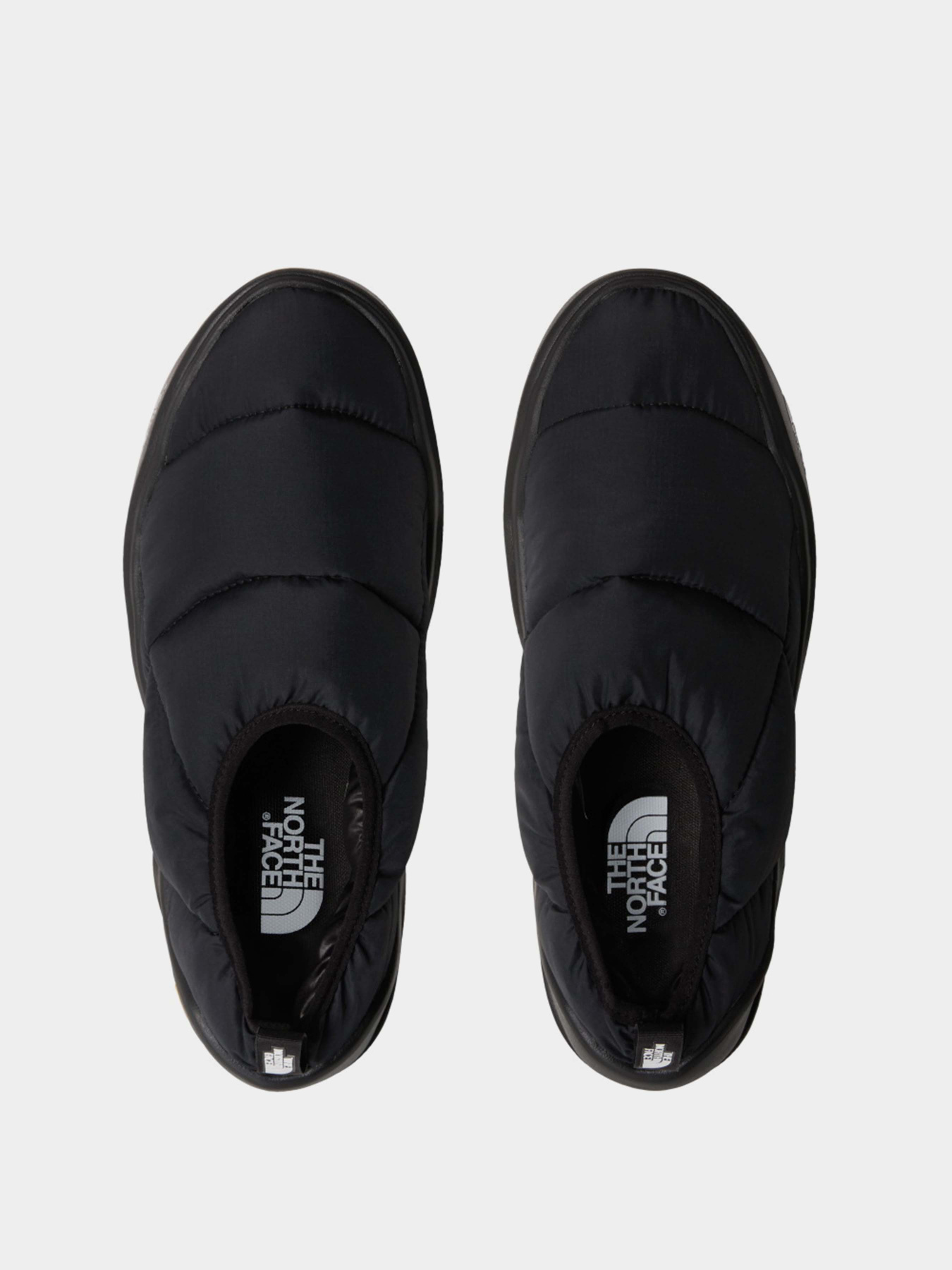Полуботинки The North Face ThermoBall™ модель NF0A8DBUKX71 Фото