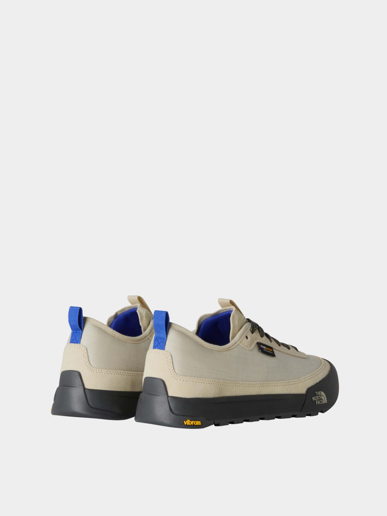Кеды The North Face CLYFFE модель NF0A8AD9KJ41 Фото