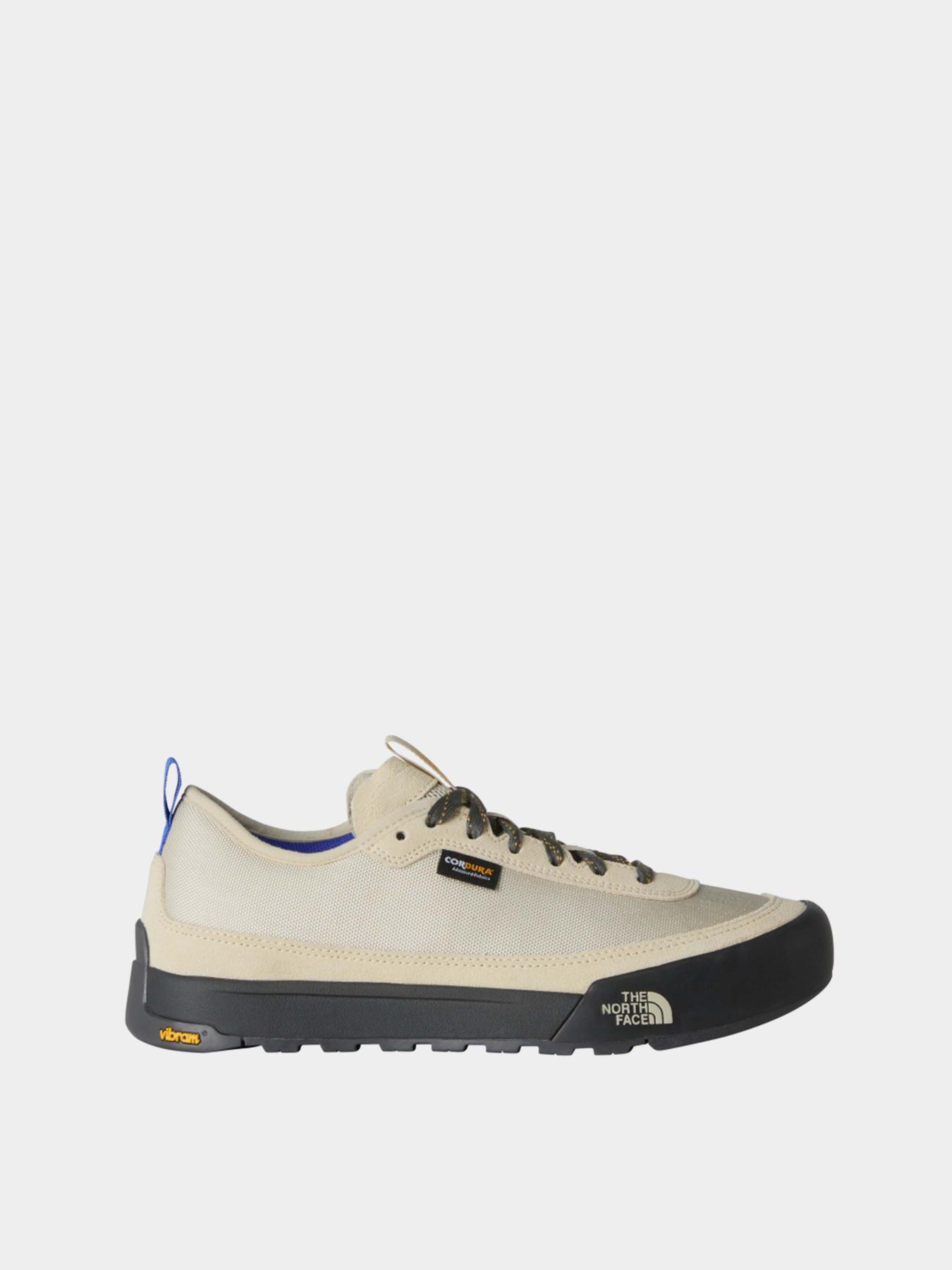 Кеды The North Face CLYFFE модель NF0A8AD9KJ41 Фото