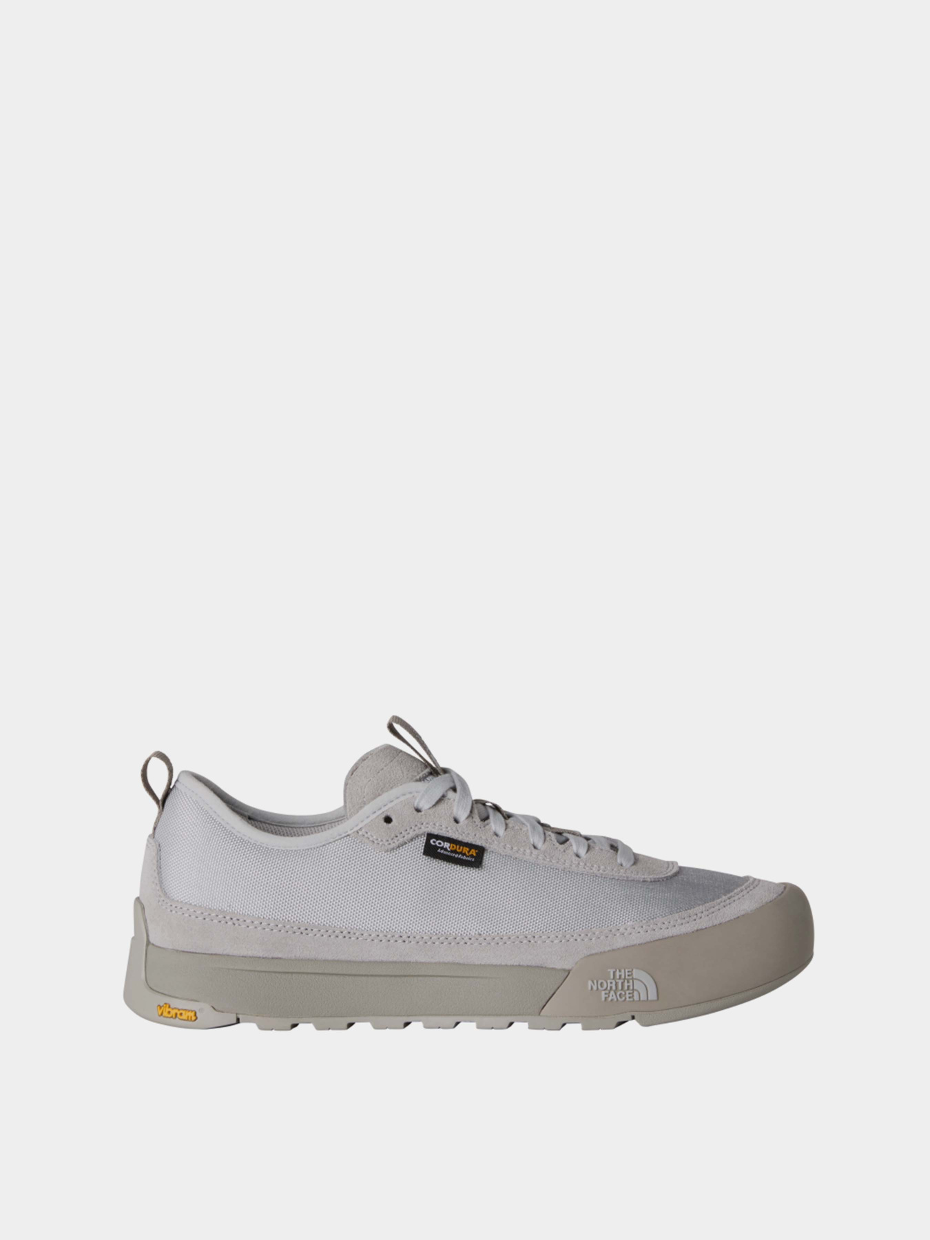 Кеды The North Face CLYFFE модель NF0A8AD9L1O1 Фото