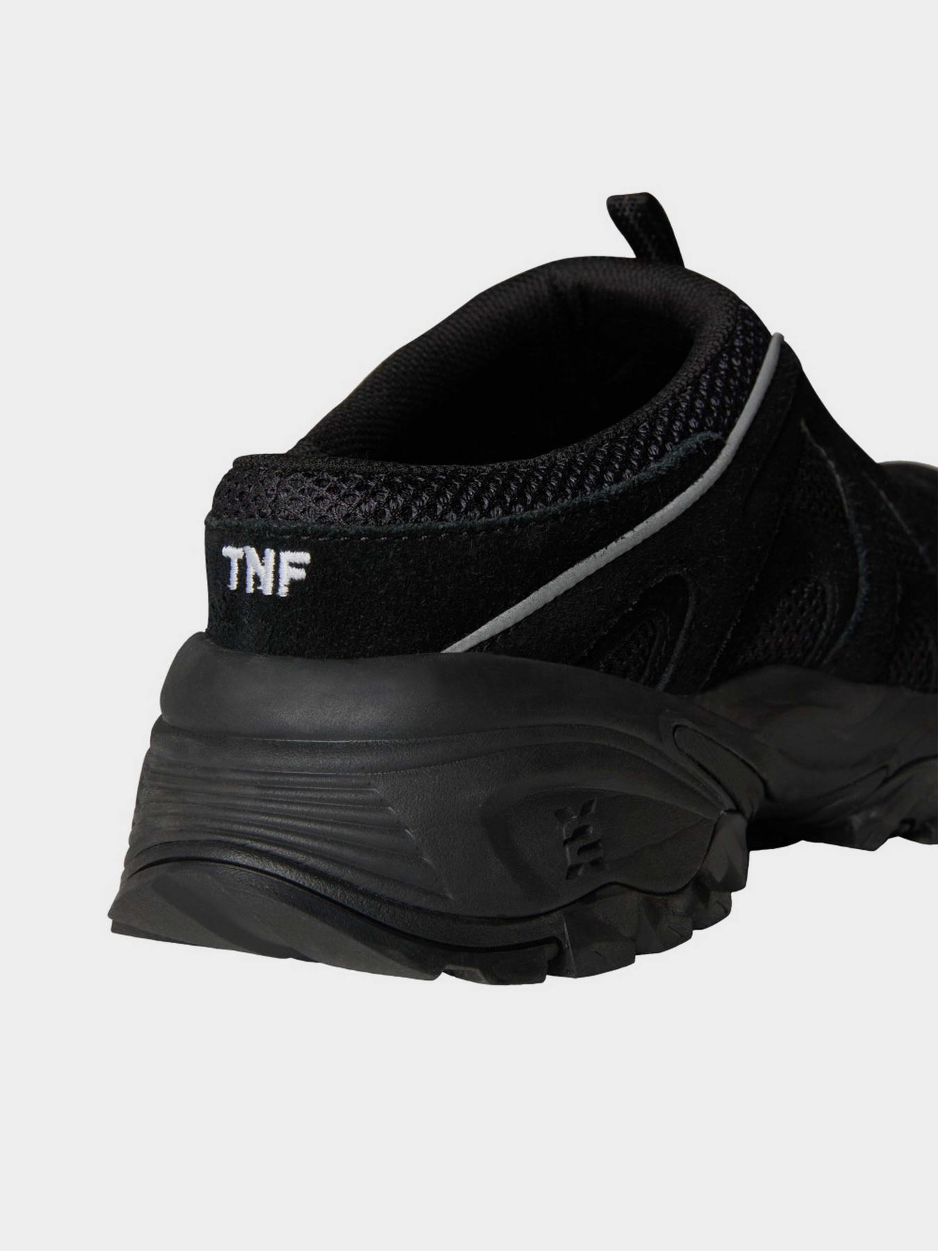 Кроссовки The North Face Hedgehog 06 RVST модель NF0A8AE2KY41 Фото