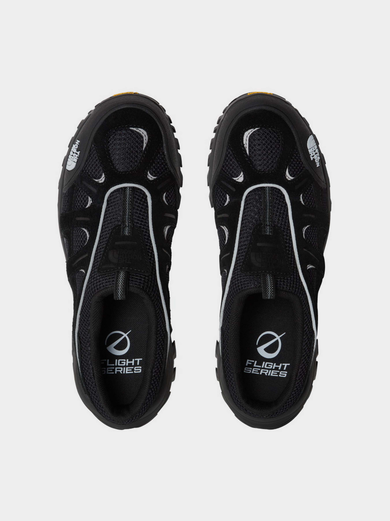 Кроссовки повседневные The North Face Hedgehog 06 RVST модель NF0A8AE2KY41 Фото