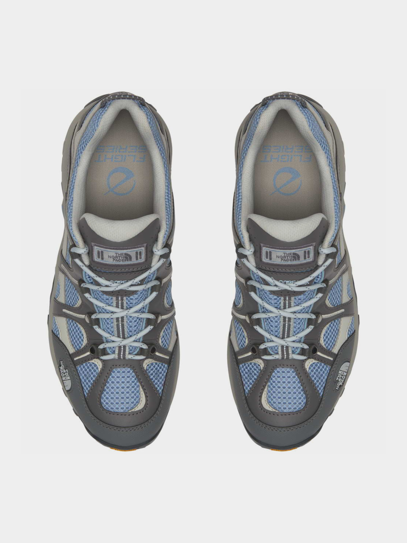 The North Face модель NF0A8ADXMIP1 Фото