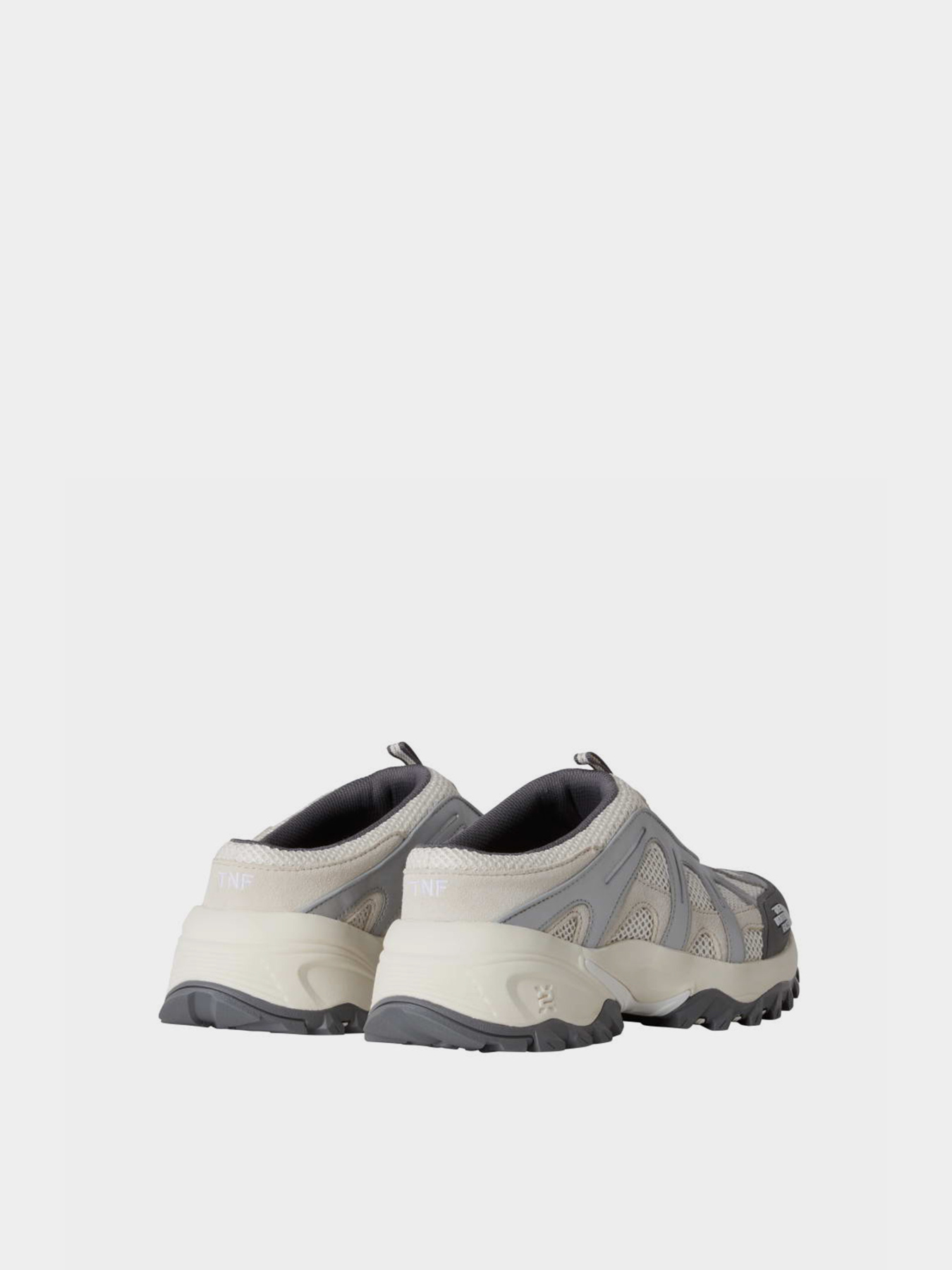 Кроссовки повседневные The North Face HEDGEHOG 06 RVST MULE модель NF0A8AE2MIQ1 Кроссовки повседневные The North Face HEDGEHOG 06 RVST MULE модель NF0A8AE2MIQ1 Фото