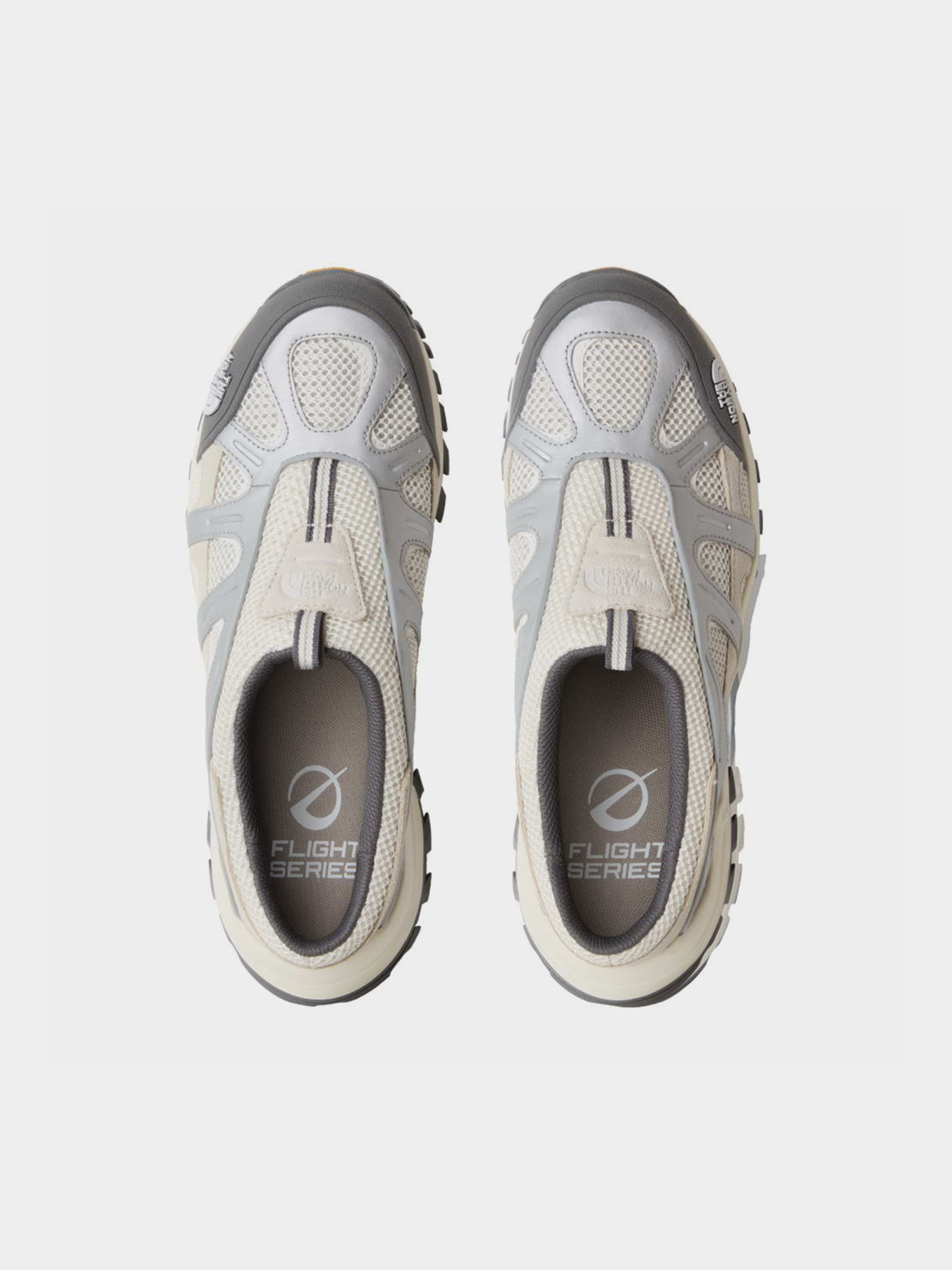 Кроссовки повседневные The North Face HEDGEHOG 06 RVST MULE модель NF0A8AE2MIQ1 Кроссовки повседневные The North Face HEDGEHOG 06 RVST MULE модель NF0A8AE2MIQ1 Фото