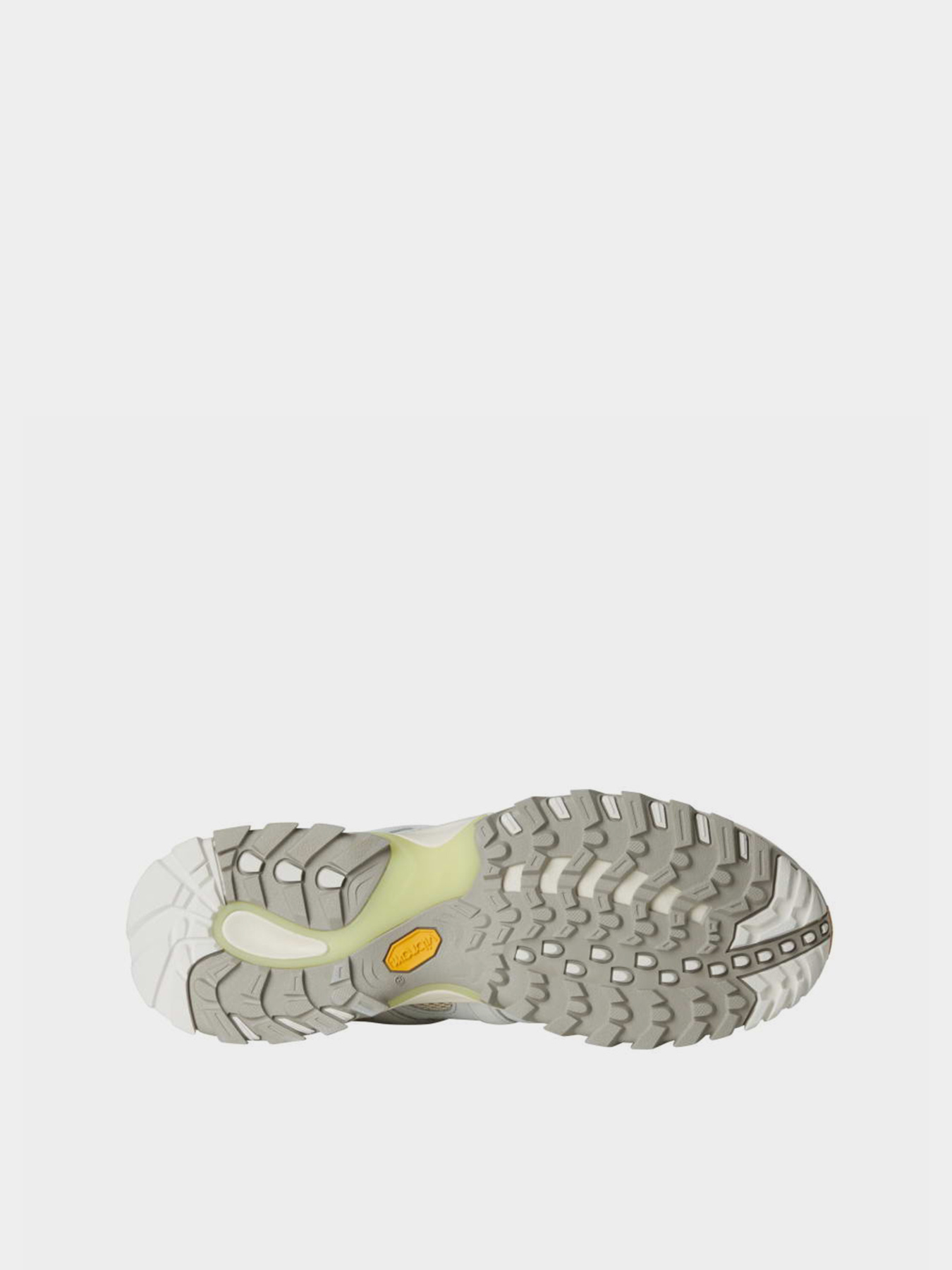 Кроссовки повседневные The North Face HEDGEHOG 06 RVST модель NF0A8AE9L3P1 Фото