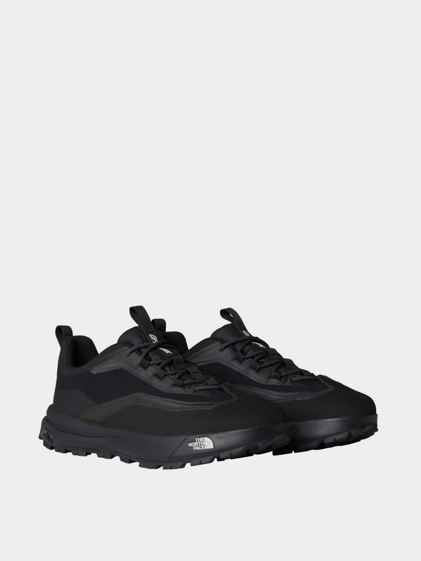 Кросівки повсякденні The North Face OFFTRAIL VE WP модель NF0A8D97KX71 Фото