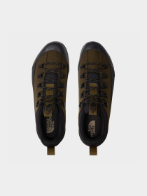 Кросівки повсякденні The North Face GLENCLYFFE модель NF0A8DAP7R81 Фото