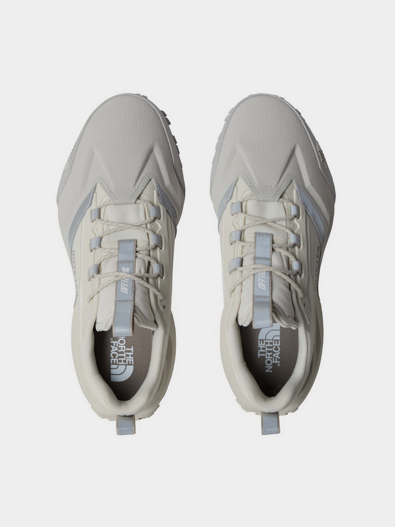 Кросівки The North Face Offtrail Tech Gore-tex модель NF0A8ADY6S41 Фото