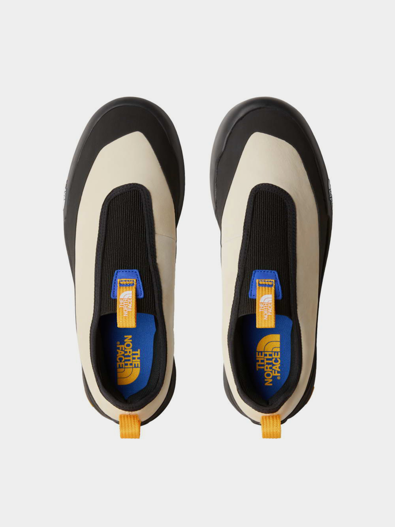 The North Face модель NF0A8DB2JX41 Фото