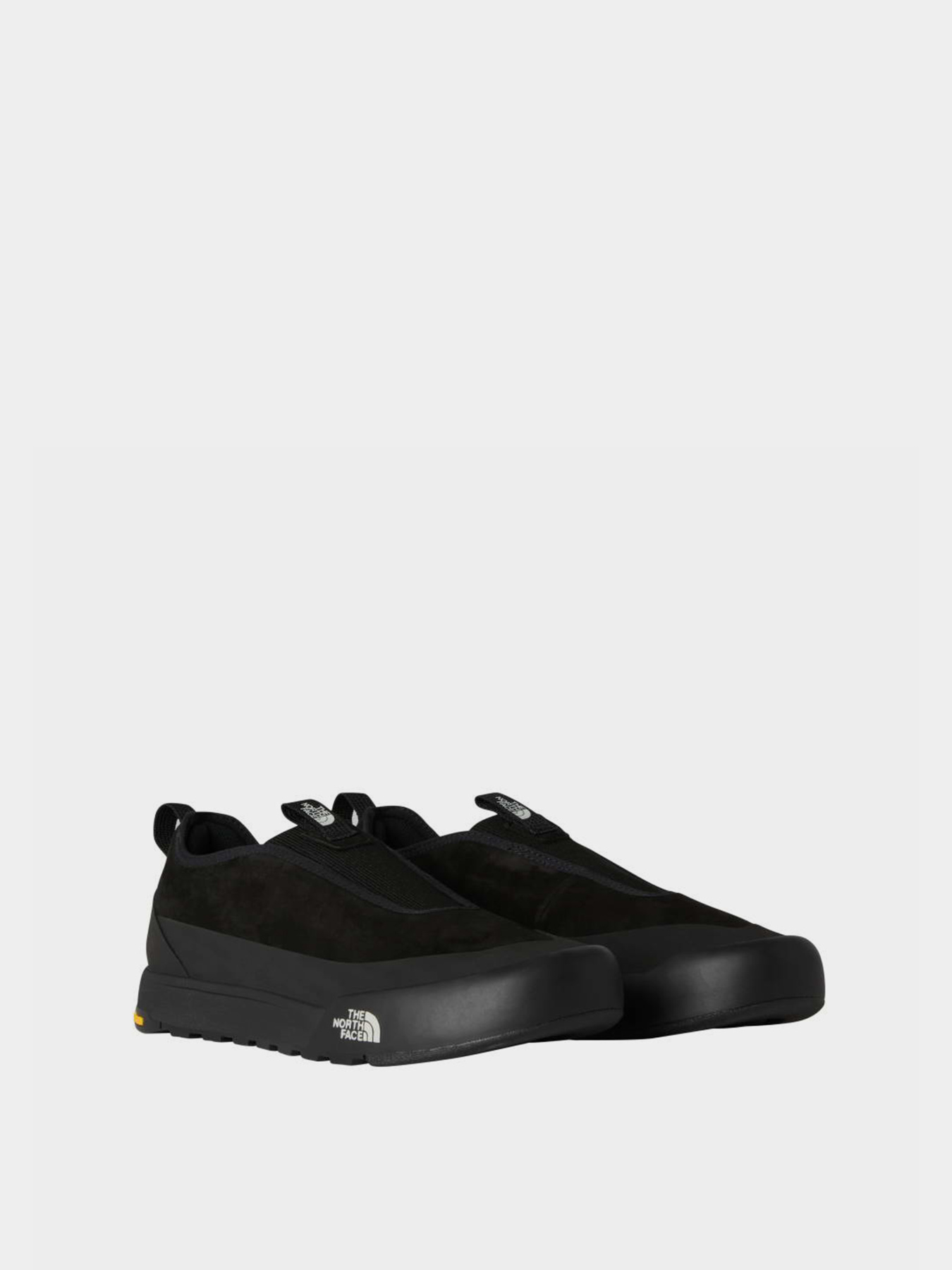 Слипоны и мокасины The North Face CLYFFE SLIP ON модель NF0A8DB2KX71 Фото