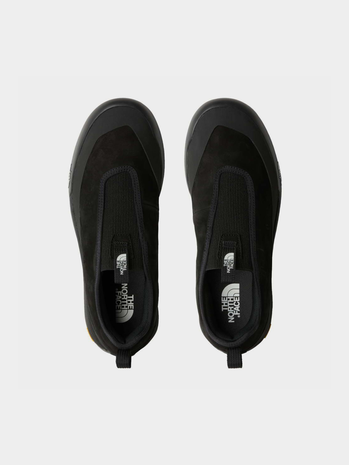 Слипоны и мокасины The North Face CLYFFE SLIP ON модель NF0A8DB2KX71 Фото