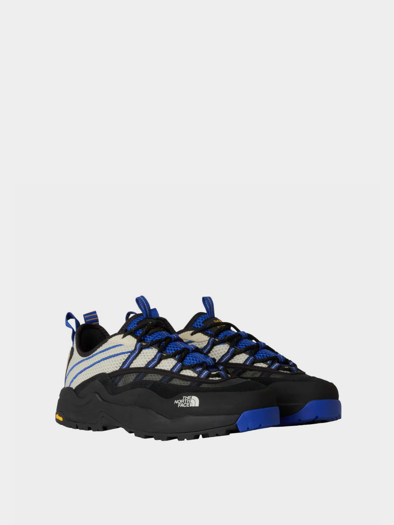 Кросівки повсякденні The North Face CLYFFE ULTRA модель NF0A8G6QJX41 Фото