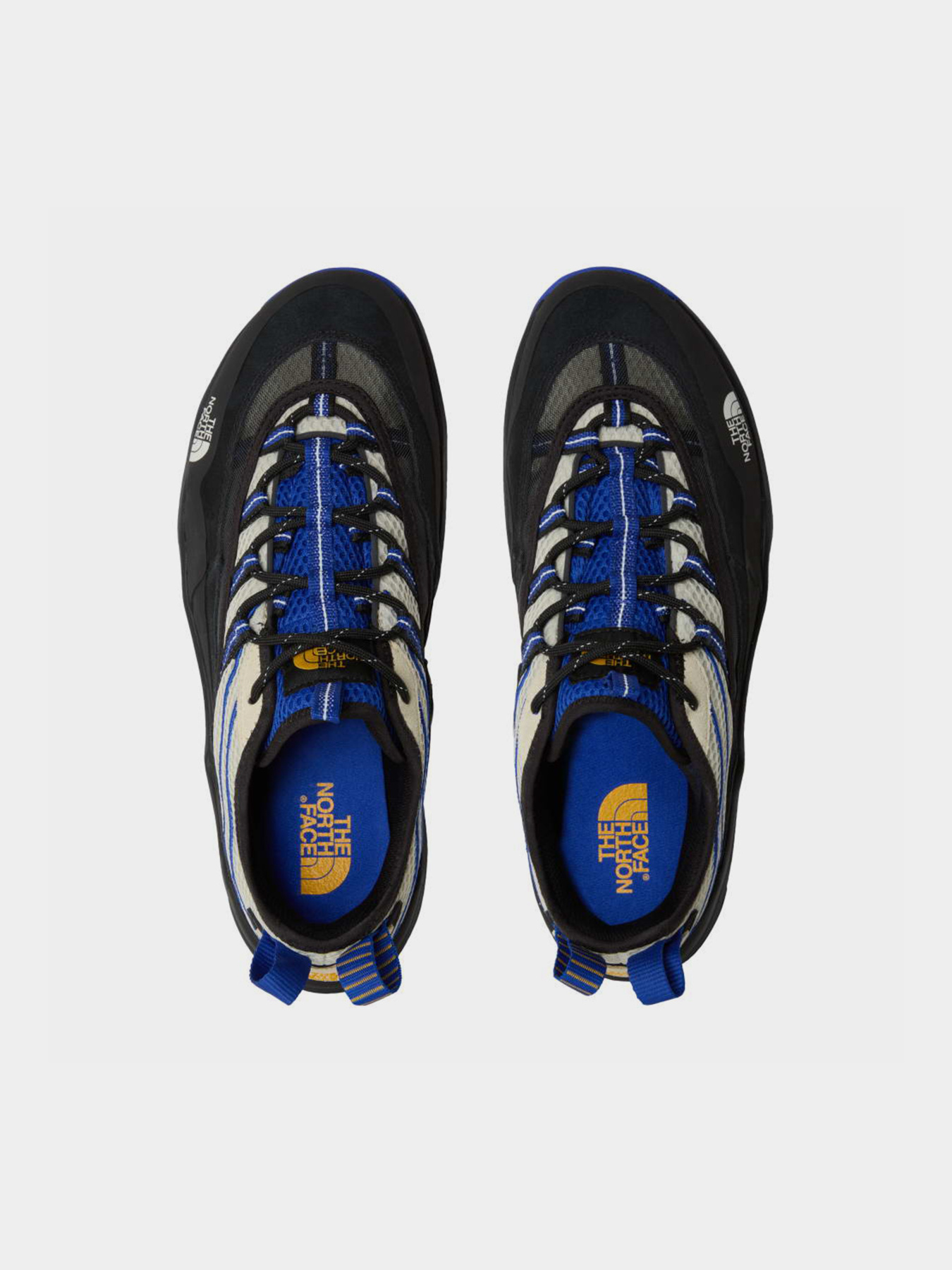 Кросівки повсякденні The North Face CLYFFE ULTRA модель NF0A8G6QJX41 Фото