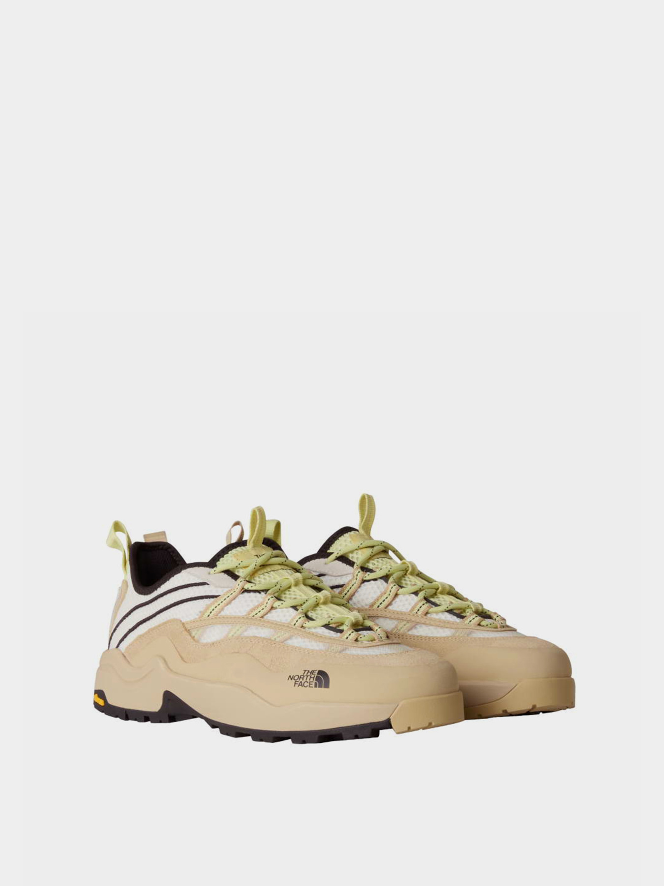 Кроссовки повседневные The North Face CLYFFE ULTRA модель NF0A8G6QQ331 Фото