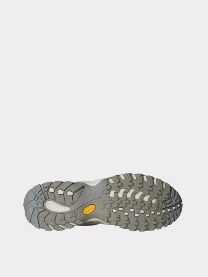 Кросівки The North Face модель NF0A8AE26S51 — фото 3 - INTERTOP