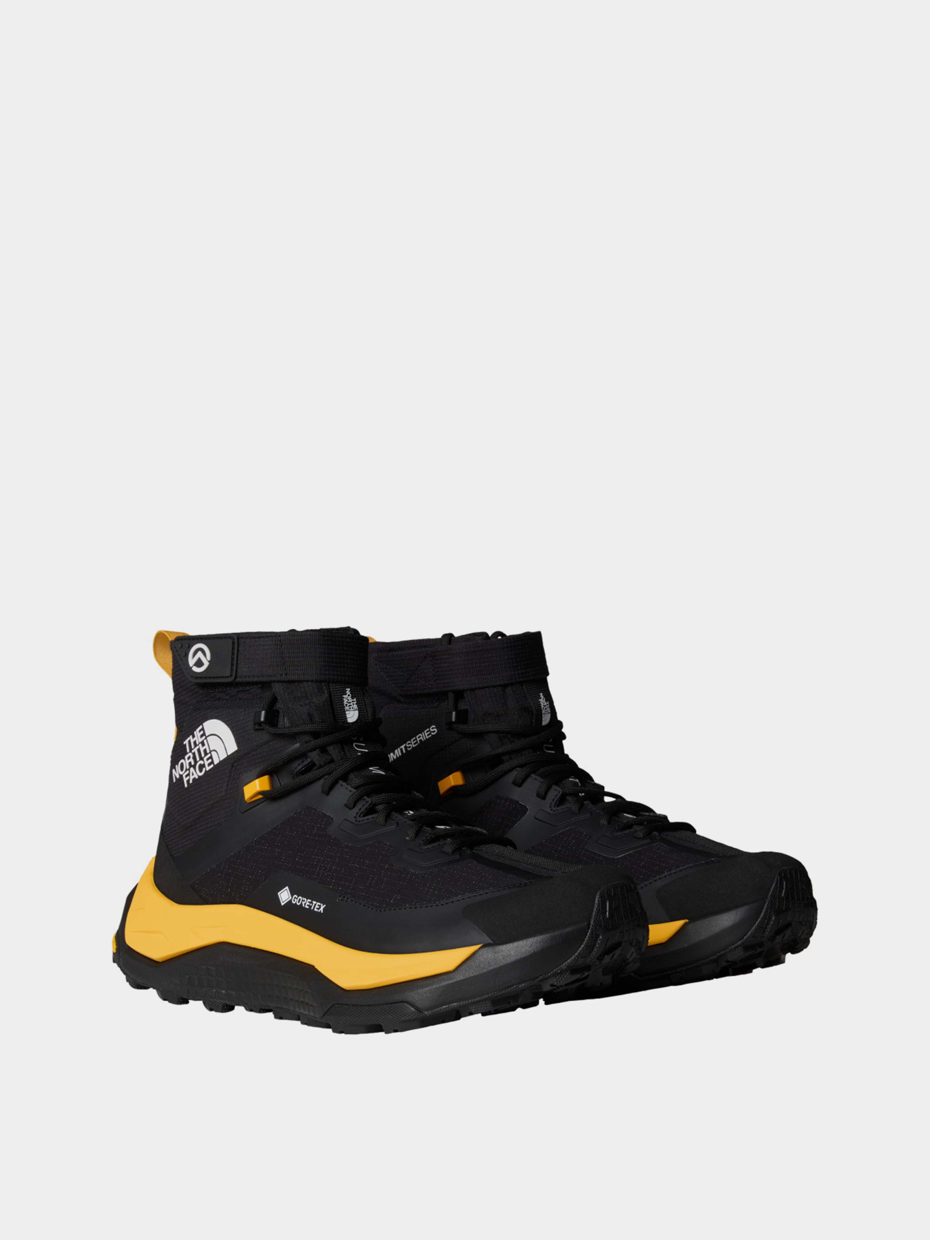 Тактические ботинки The North Face Summit Series Fastpack Gore-Tex модель NF0A8D9UAGG1 Фото