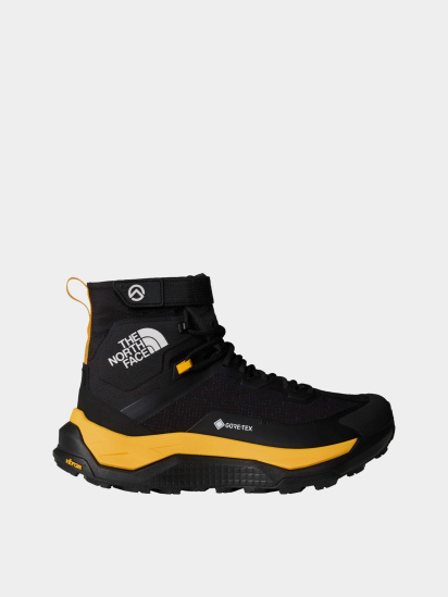 Тактичні черевики The North Face Summit Series Fastpack Gore-Tex модель NF0A8D9UAGG1 - фото