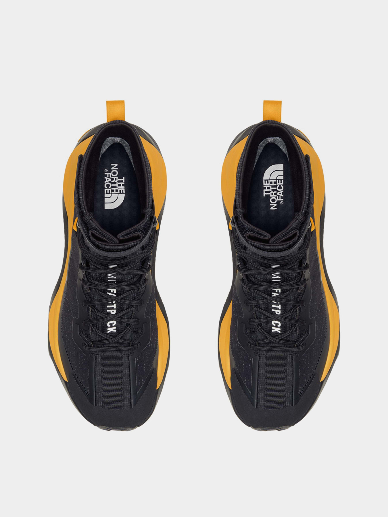 Ботинки аутдор The North Face Summit Series Fastpack Gore-Tex модель NF0A8D9UAGG1 Фото