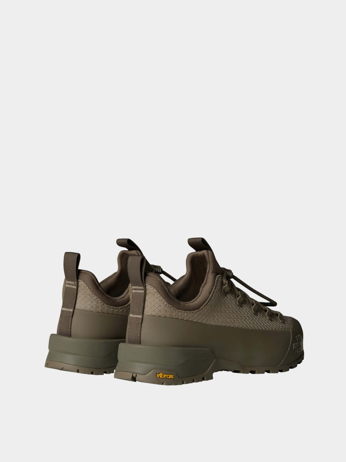 Напівчеревики The North Face Glenclyffe Модель NF0A817BC891 Фото