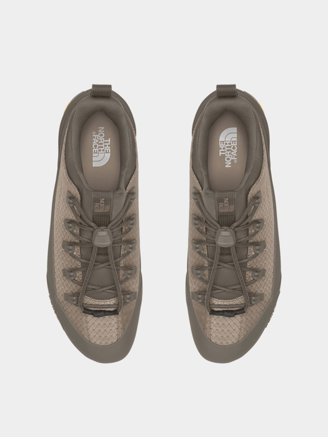 Напівчеревики The North Face Glenclyffe Модель NF0A817BC891 Фото