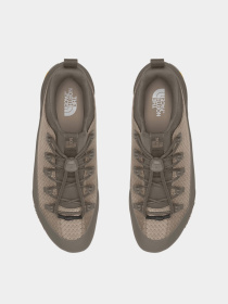 Напівчеревики The North Face Glenclyffe Модель NF0A817BC891 Фото