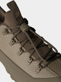 Полуботинки The North Face Glenclyffe модель NF0A817BC891 Полуботинки The North Face Glenclyffe модель NF0A817BC891 Фото