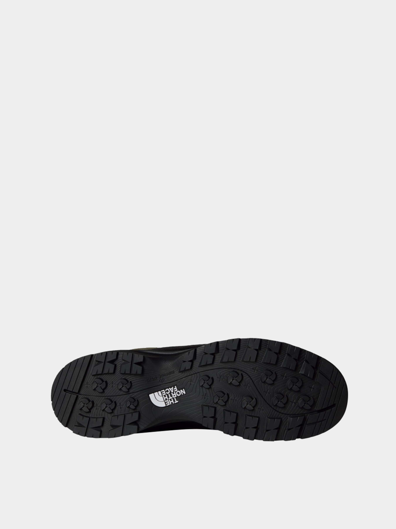 Ботинки The North Face модель NF0A83NJBQW1 Фото