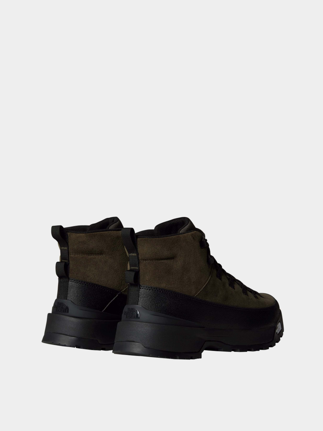 Ботинки The North Face модель NF0A83NJBQW1 Фото
