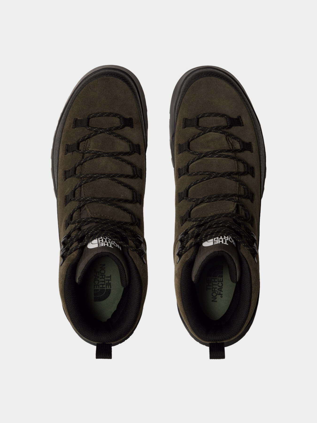 Ботинки The North Face модель NF0A83NJBQW1 Фото