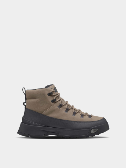 Черевики The North Face Glenclyffe модель NF0A83NJF161 - фото