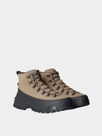 Черевики The North Face Glenclyffe модель NF0A83NJF161 Фото